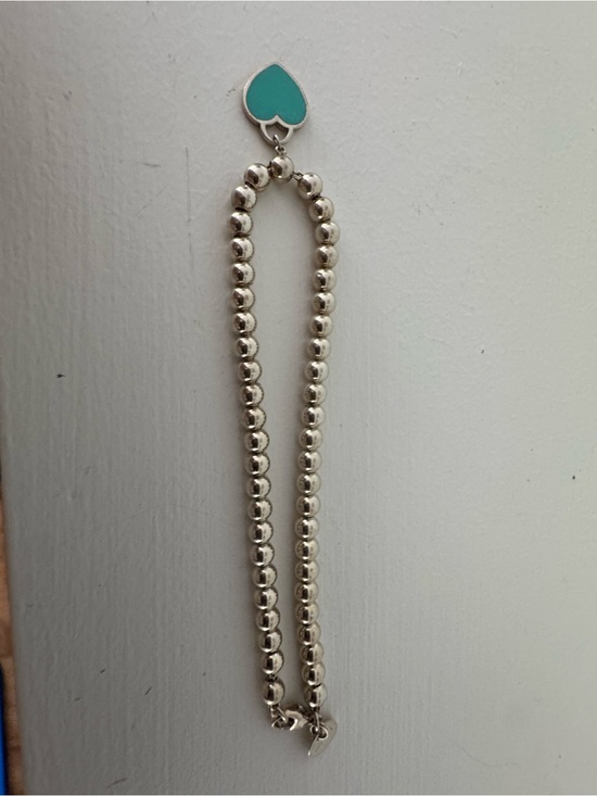 Tiffany & Co. Jewelry - Authentic Tiffany Bracelet